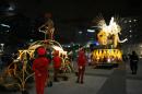 La Grande Parade 045 * 5184 x 3456 * (6.49MB)
